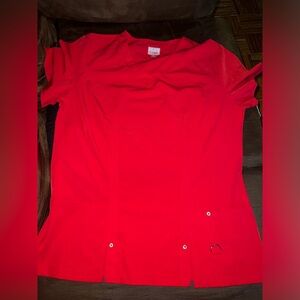 Brand new top and pants scrubs